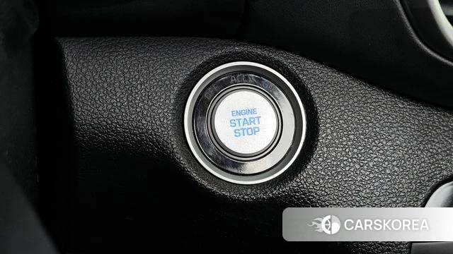 Hyundai All New Tucson id 4251136 из Кореи 21