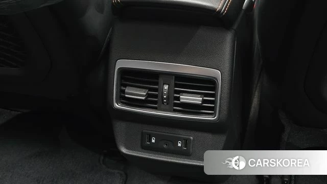 Renault Korea (Samsung) The New QM6 id 4508116 из Кореи 21