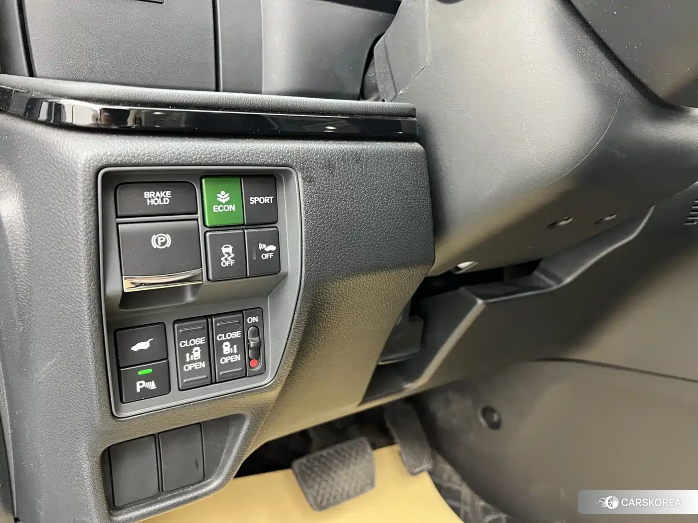 Honda Elysion id 4553682 из Китая 21