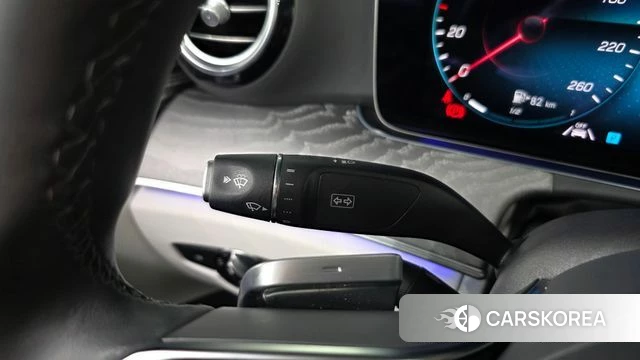 Mercedes-Benz E-Class W213 id 4443629 из Кореи 21