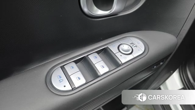 Hyundai Ionic 5 id 4707703 из Кореи 21