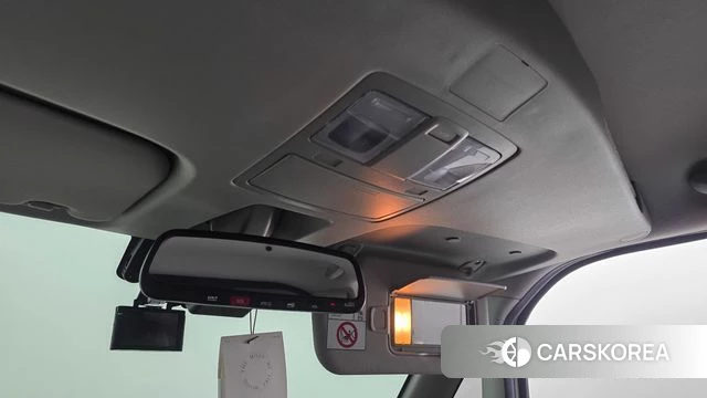 Kia The New Kia Ray EV id 4554901 из Кореи 21