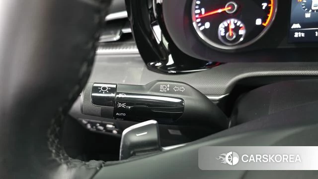 Kia K5 3rd generation id 4195327 из Кореи 21