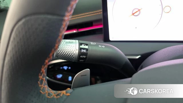 Genesis GV70 id 4898138 из Кореи 21