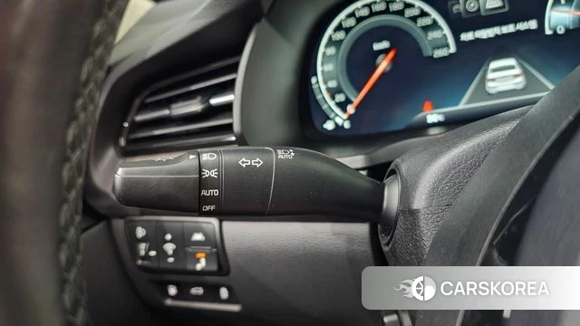 Kia K7 Premier id 4594986 из Кореи 21