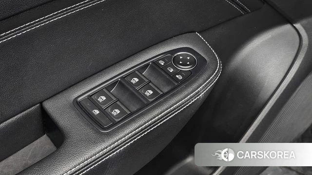 Renault Korea (Samsung) XM3 id 4529970 из Кореи 21