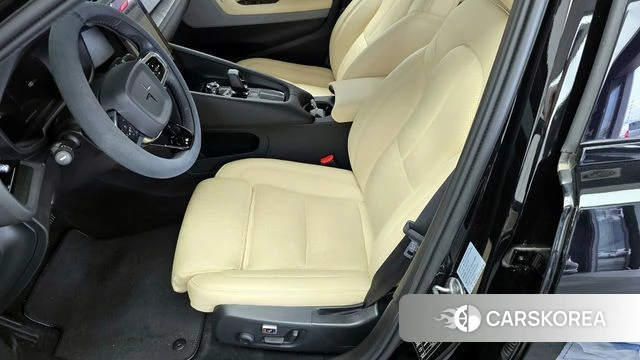 Polestar Polestar 2 id 4309072 из Кореи 21