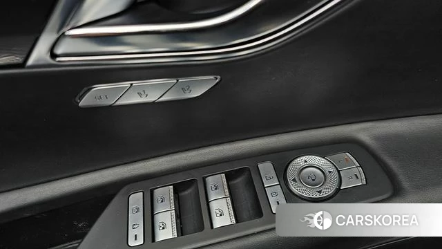 Genesis GV80 id 4594827 из Кореи 21
