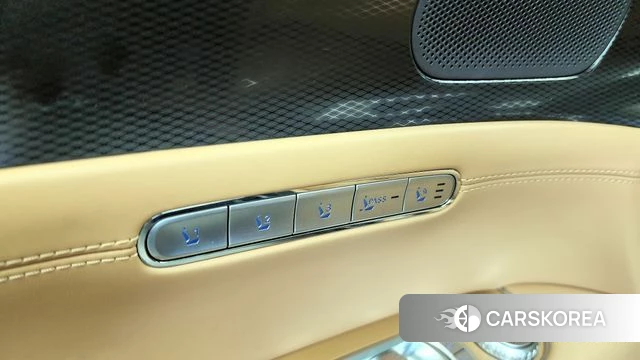 Genesis G90 (RS4) id 4186867 из Кореи 21