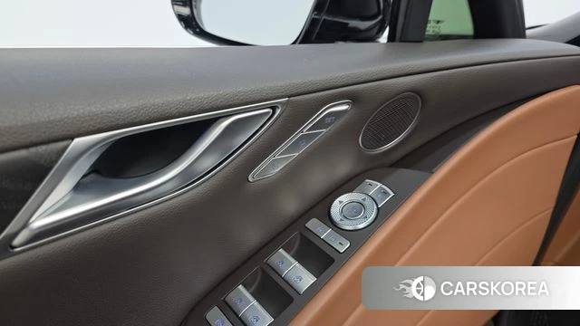 Genesis G80 (RG3) id 4315708 из Кореи 21