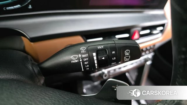Kia The New Seltos id 4463545 из Кореи 21