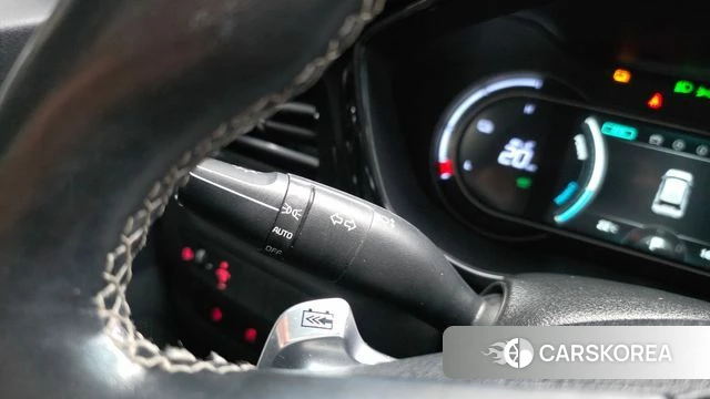 Kia Niro Plus id 4936079 из Кореи 21