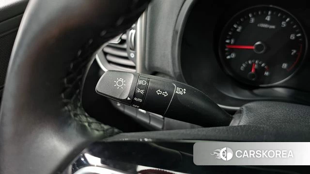 Kia Sportage The Bold id 4344462 из Кореи 21