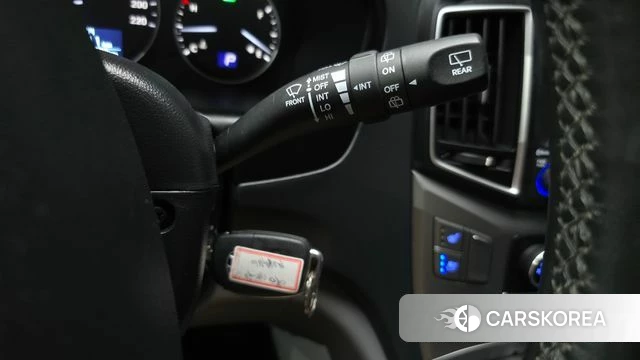 Hyundai The New Grand Starex id 4632430 из Кореи 21