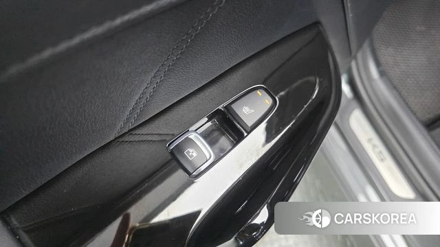 Kia K5 3rd generation id 4516843 из Кореи 21