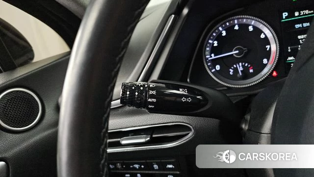 Hyundai Sonata (DN8) id 4355353 из Кореи 21
