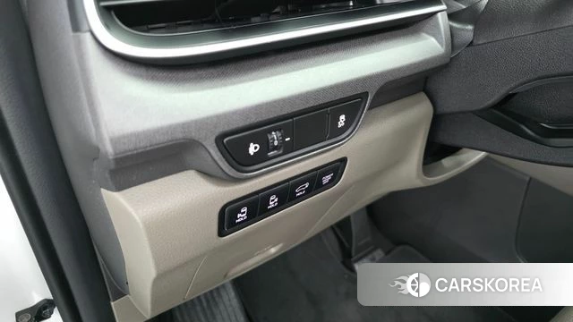 Kia The New Carnival 4th Generation id 4421810 из Кореи 21