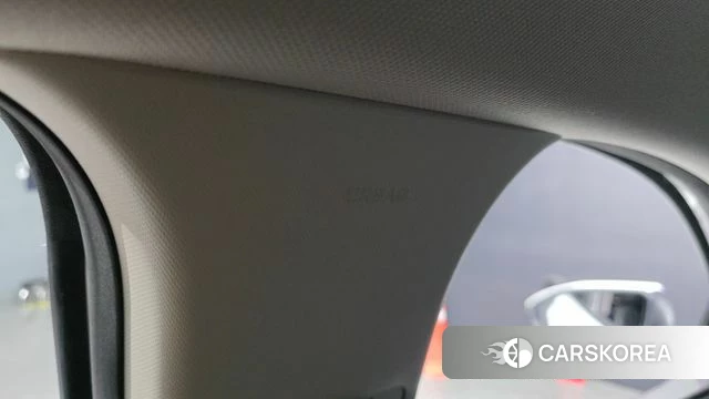 Hyundai Tucson Hybrid (NX4) id 4854836 из Кореи 21