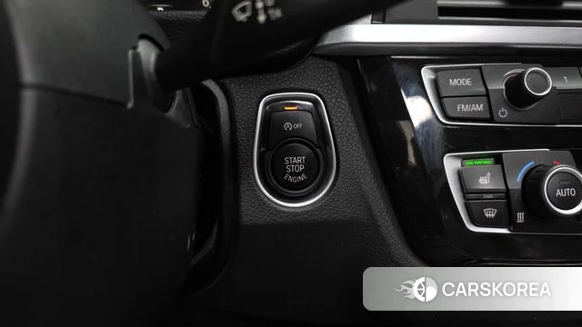 BMW 4 Series (F32) id 4196971 из Кореи 21