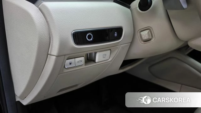 Kia The New K9 2nd generation id 4763493 из Кореи 21