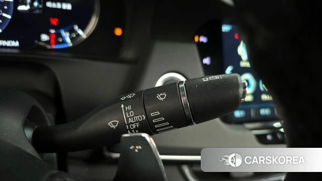 Cadillac CT6 id 4305156 из Кореи 21