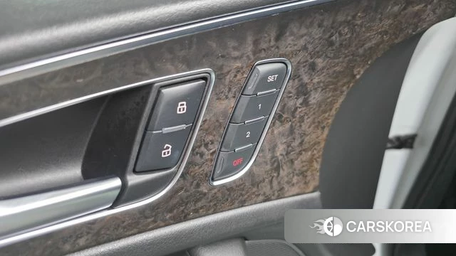 Audi New A6 id 4459678 из Кореи 21