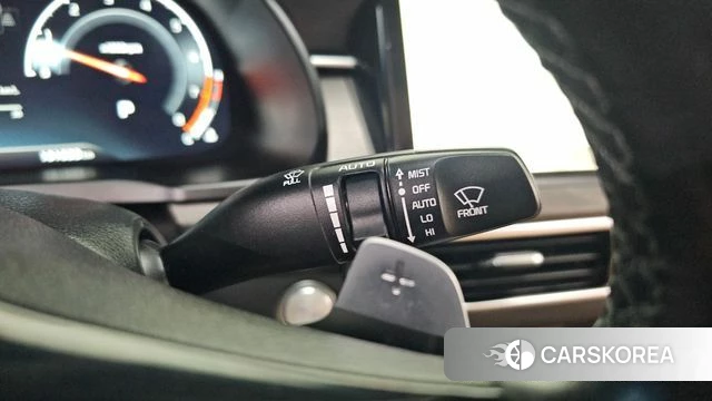 Kia K7 Premier id 4435181 из Кореи 21