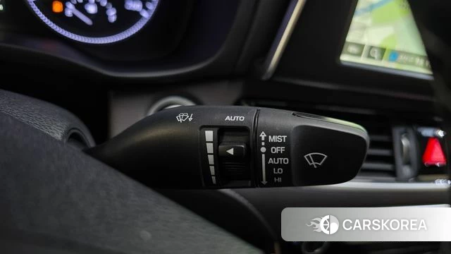 Hyundai Grandeur IG id 4520494 из Кореи 21