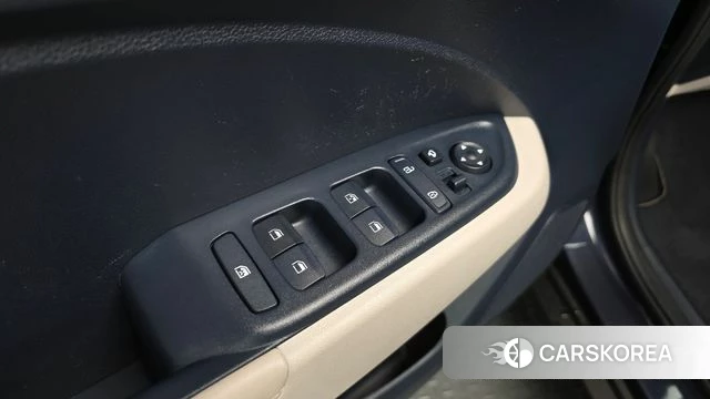 Hyundai Venue id 4389313 из Кореи 21