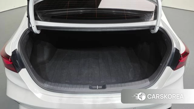 Kia The New K3 2nd generation id 4444101 из Кореи 21