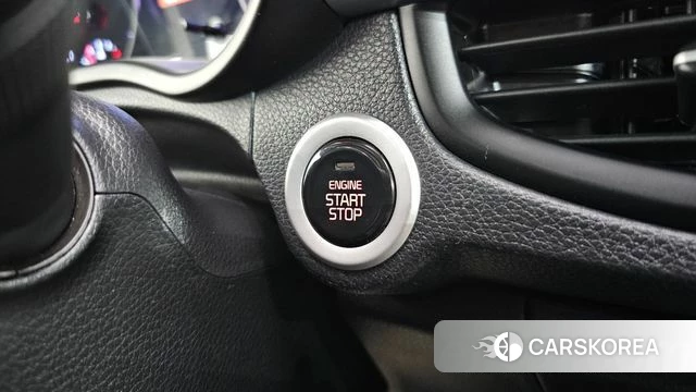 Kia All New Morning (JA) id 4615240 из Кореи 21