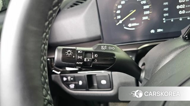 Kia The New Sportage 5th Generation id 4533042 из Кореи 21