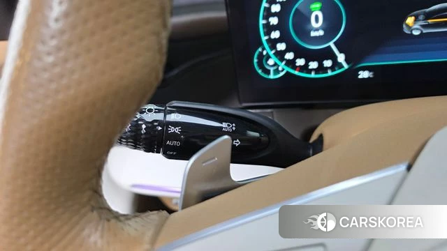 Hyundai The New Grandeur IG Hybrid id 4496115 из Кореи 21