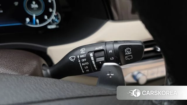 Hyundai Palisade id 4423655 из Кореи 21