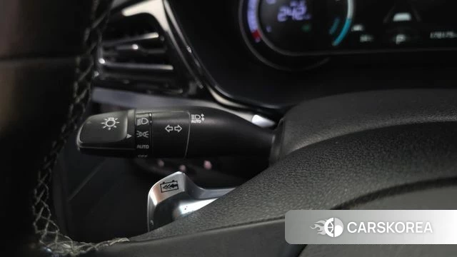 Kia Niro Plus id 4641107 из Кореи 21