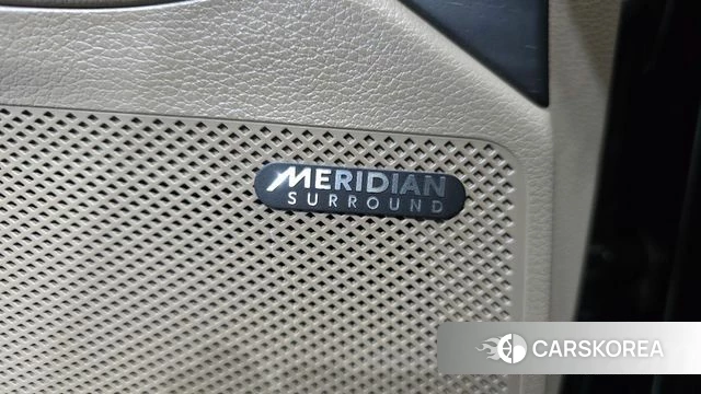 Kia K8 id 4591001 из Кореи 21