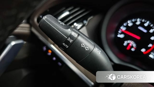 Kia Stinger id 4424945 из Кореи 21