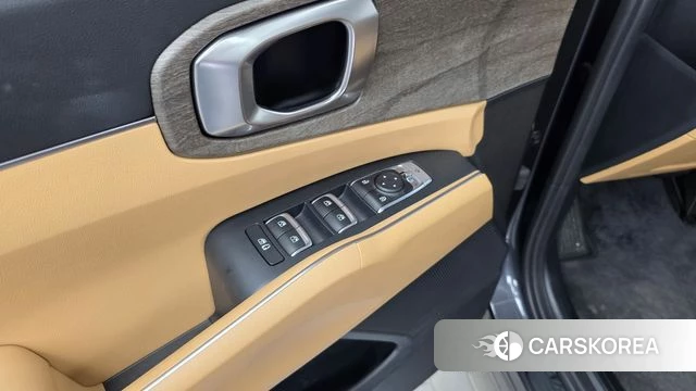 Kia Sorento 4th Generation id 4501358 из Кореи 21