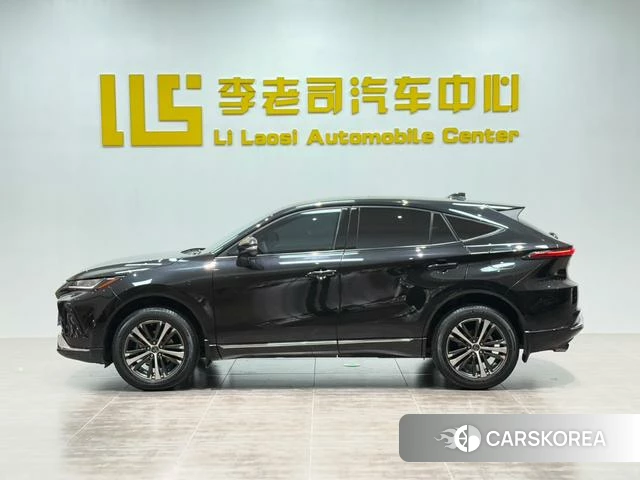 Toyota Weisha id 4359212 из Китая 21