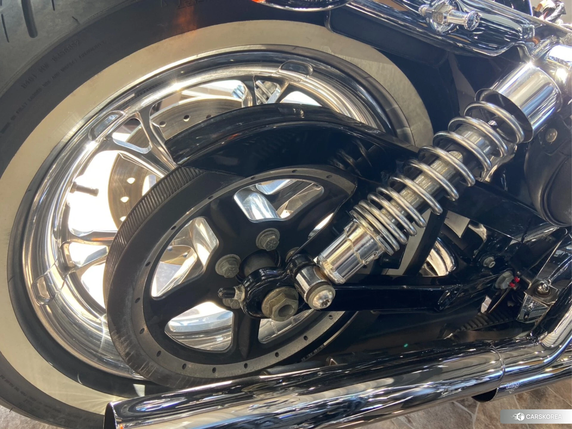 Harley-Davidson Sportster 72 XL1200V id 3946439 из Японии 21