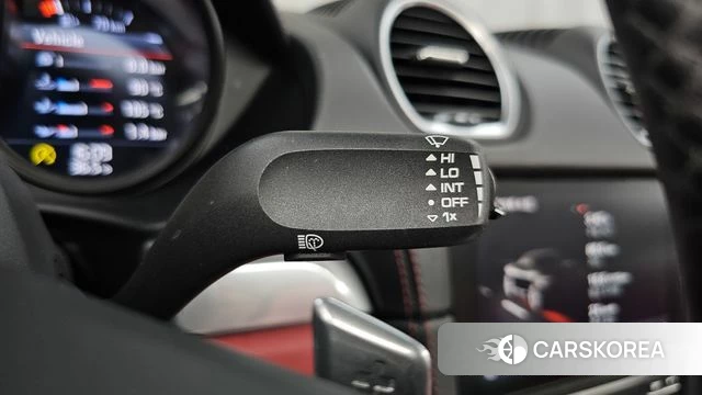 Porsche 718 Boxster id 4530386 из Кореи 21