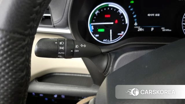 Toyota Sienna 4th Generation id 4322702 из Кореи 21