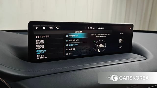 Genesis GV80 id 4415070 из Кореи 21