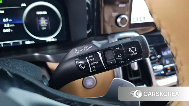 Kia Sorento 4th Generation id 4561770 из Кореи 21
