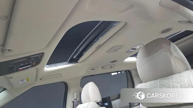 Kia The New Carnival 4th Generation id 4248353 из Кореи 21
