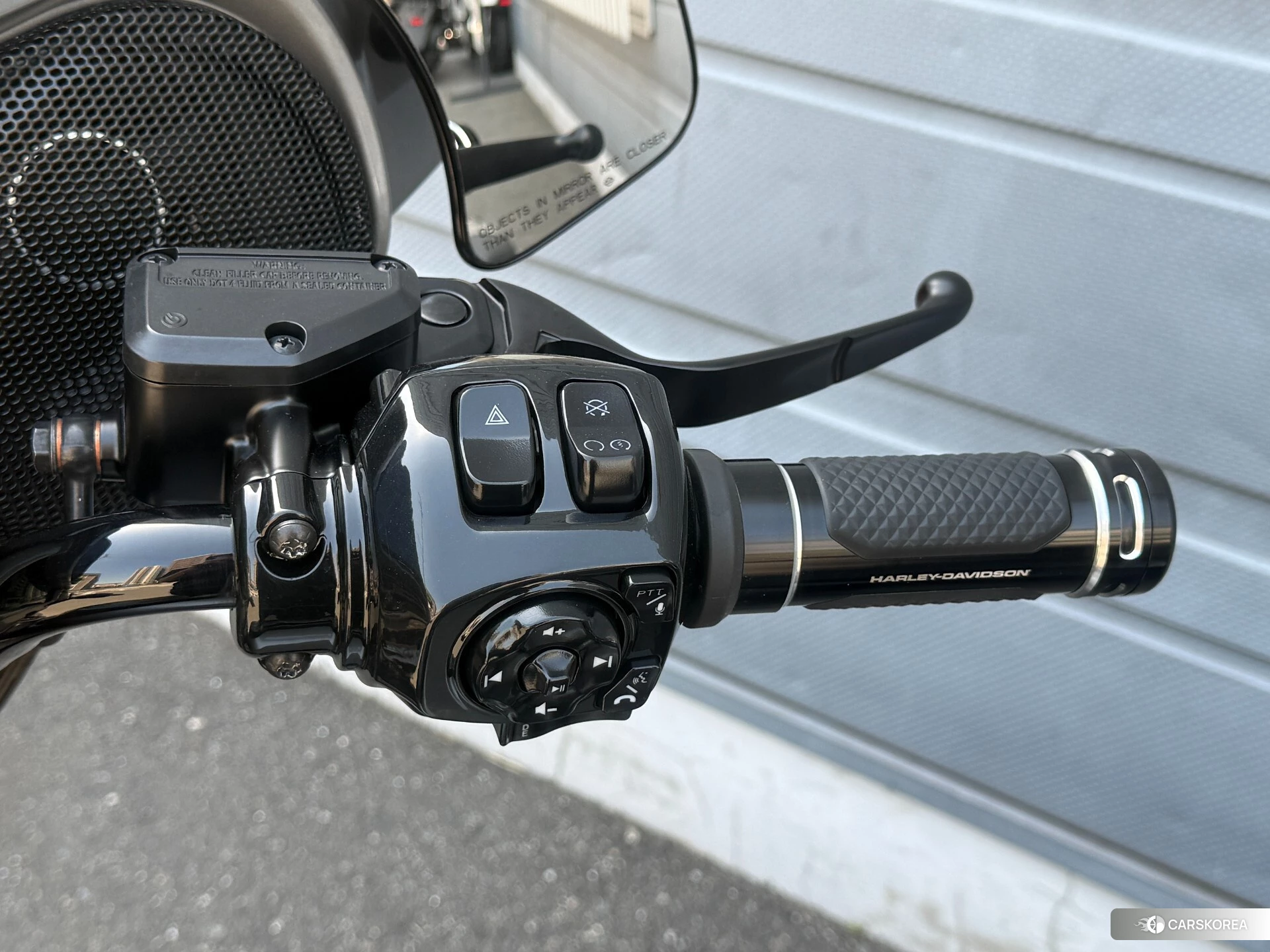 Harley-Davidson Street Glide FLHXSE1800 CVO id 4352671 из Японии 21