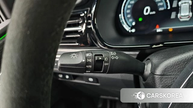 Kia Mohave Master id 4370048 из Кореи 21