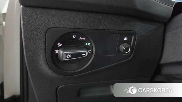 Volkswagen Tiguan second Generation id 4863300 из Кореи 21