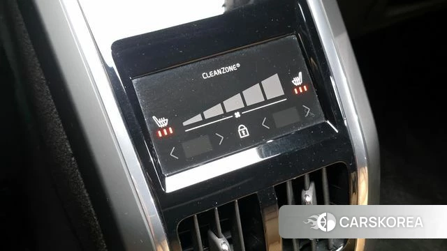 Volvo S90 id 4409891 из Кореи 21