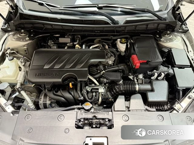 Nissan Teana id 4298376 из Китая 21